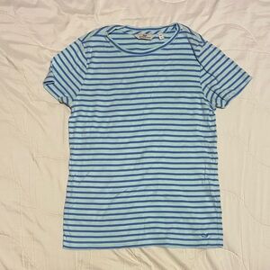 💙🌊BLUE VINEYARD VINES TEE🌊💙